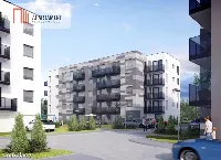Nowoczesne 2 pokoje z balkonem winda Starogard — zdjęcie 8