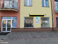 Zadbany Lokal Handlowy w centrym Złotowa — zdjęcie 2