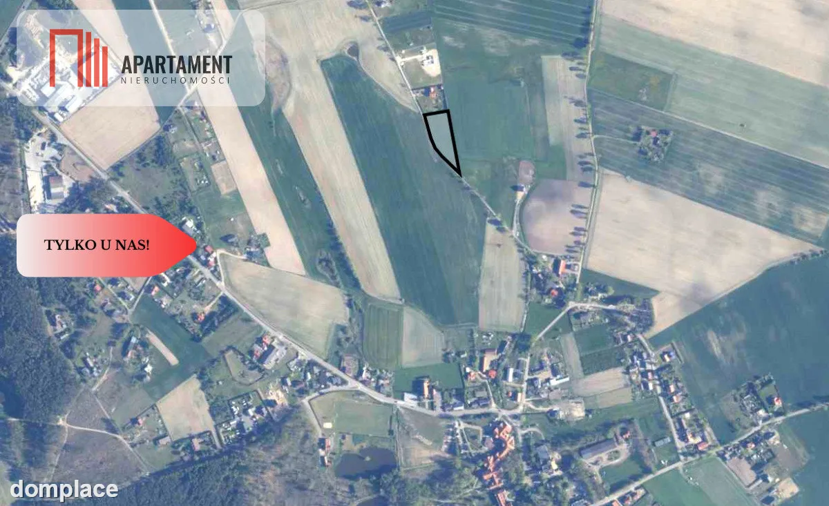 TYLKO U NAS! DUŻA DZIAŁKA Z  WZ! DOM DO 250m2! — zdjęcie 7