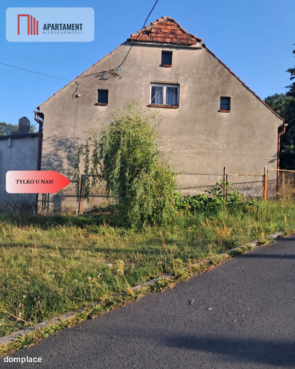 Dom z potencjałem na dużej działce! — zdjęcie 5