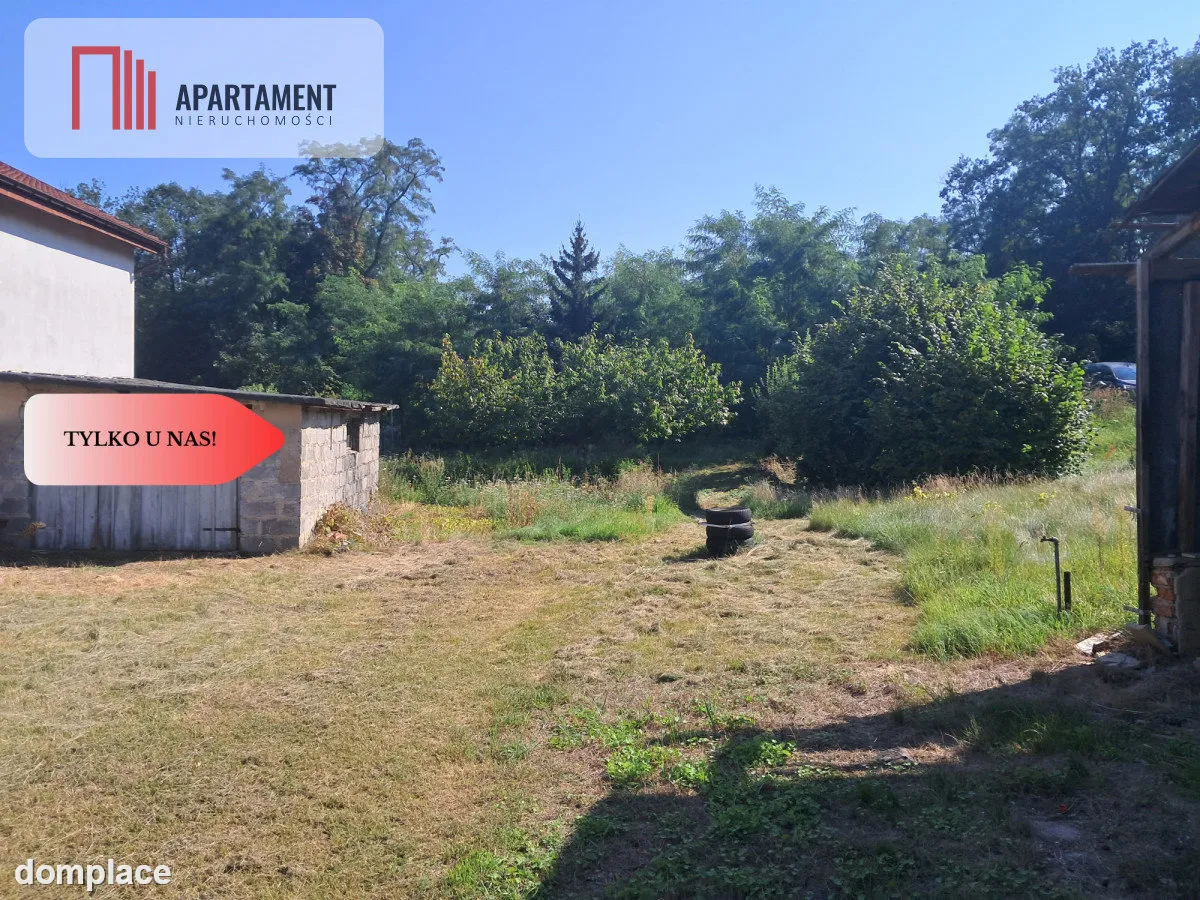 Dom z potencjałem na dużej działce! — zdjęcie 6