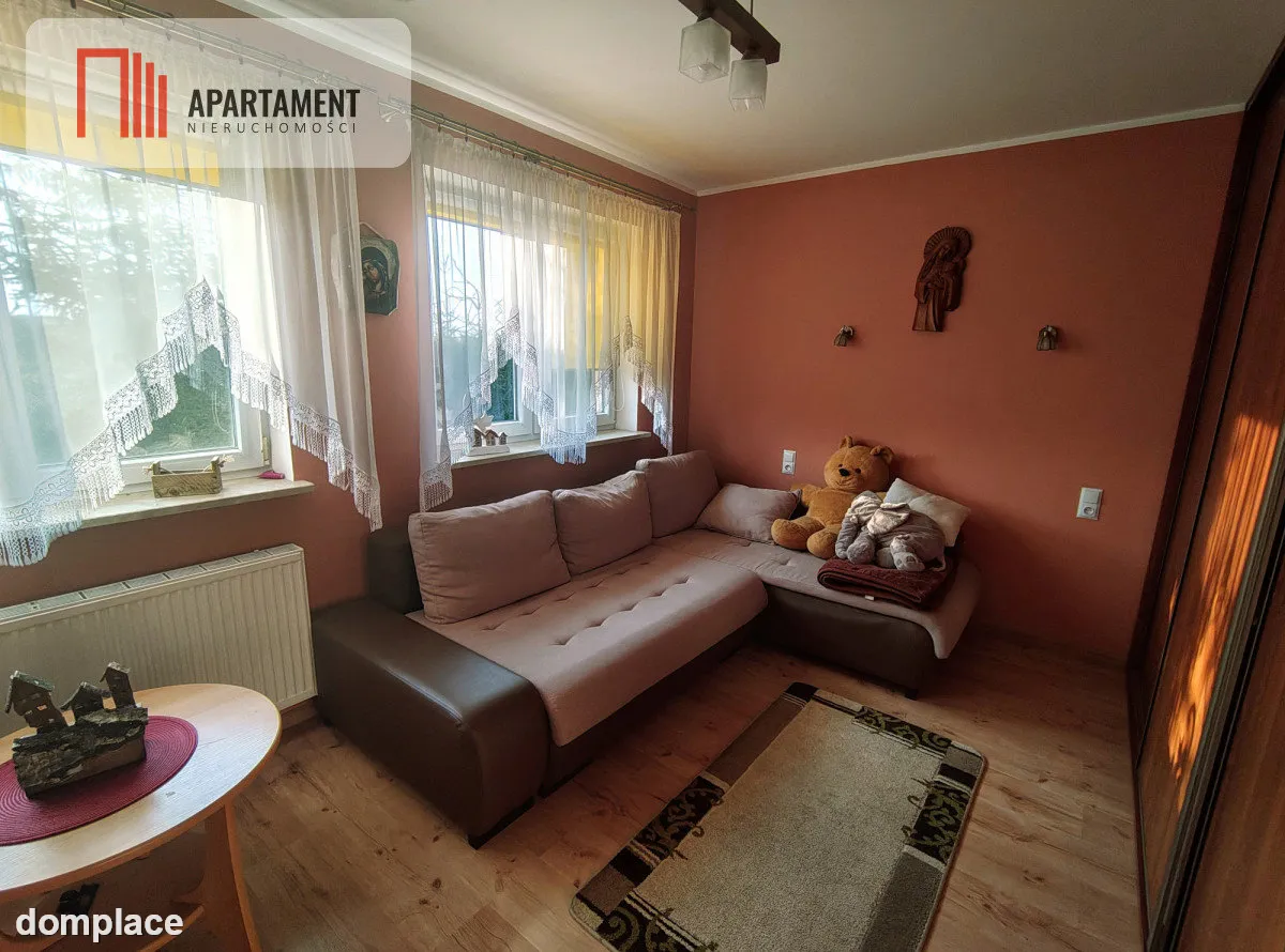Leśna chata! Jedyny, niepowtarzalny dom z duszą! — zdjęcie 17