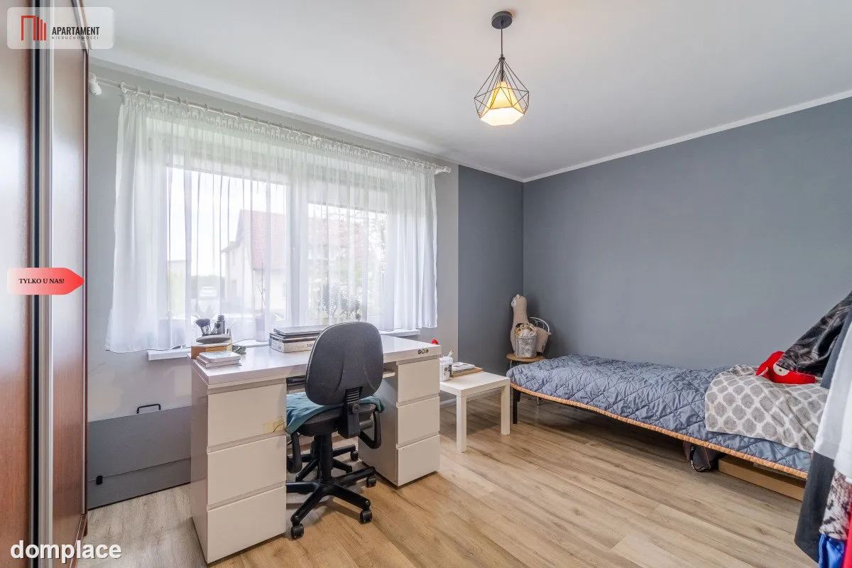 Tylko u nas, dom w Więcborku - piękna okolica!! — zdjęcie 10
