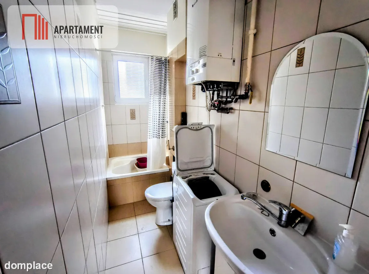 Mieszkanie w centrum miasta! Blisko — zdjęcie 10