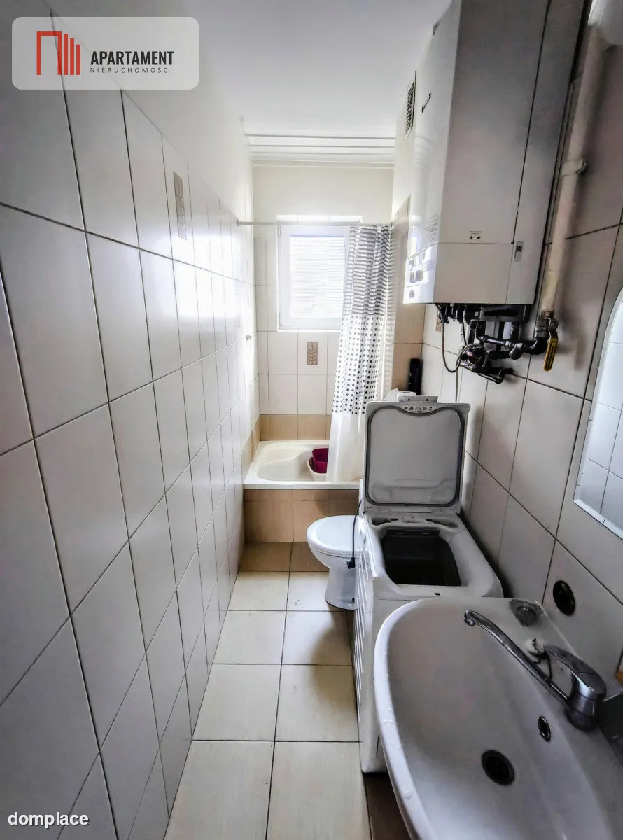 Mieszkanie w centrum miasta! Blisko — zdjęcie 11