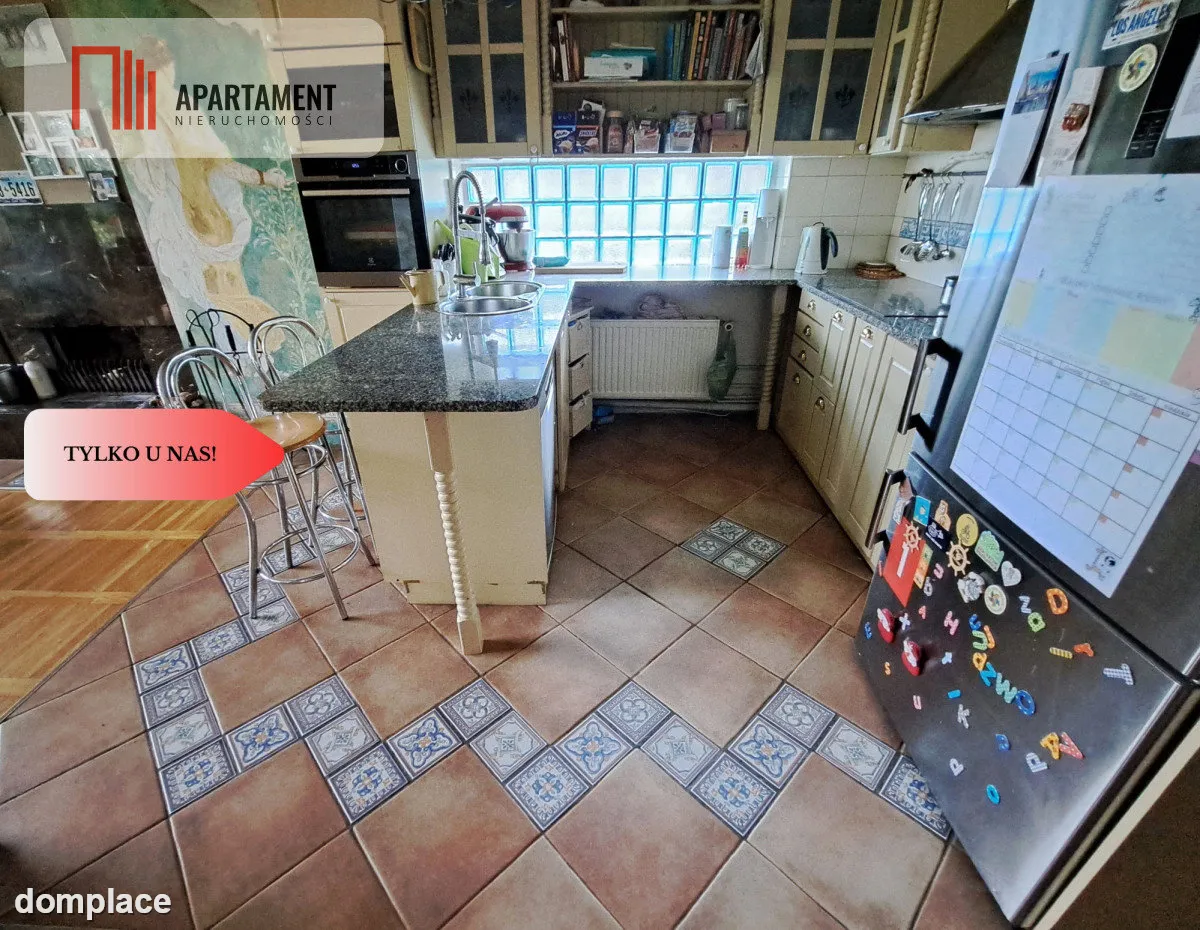 Piaski / dom z patio / 5 sypialni — zdjęcie 16
