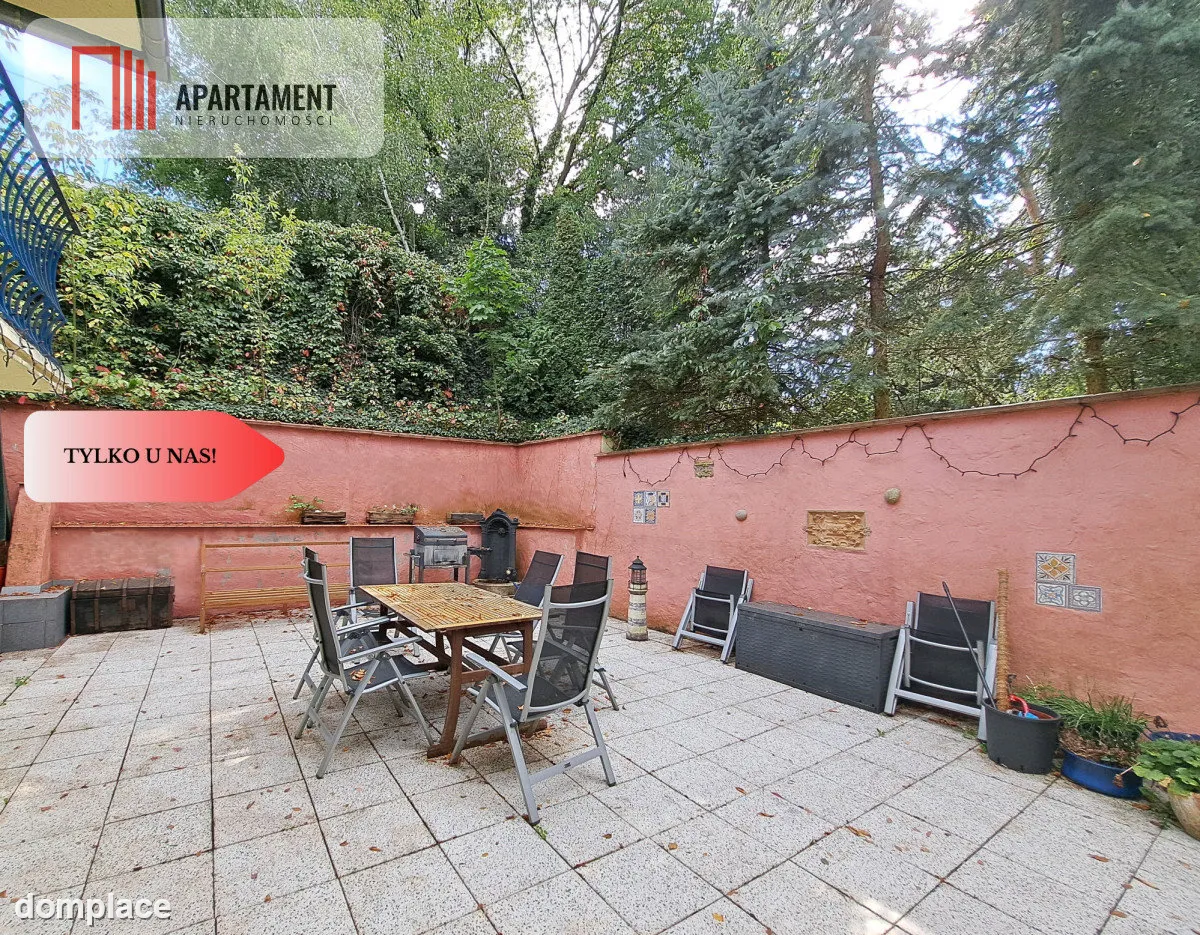 Piaski / dom z patio / 5 sypialni — zdjęcie 6