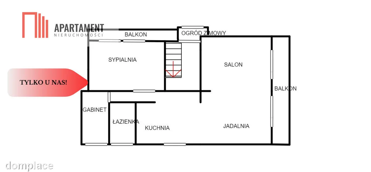 Piaski / dom z patio / 5 sypialni — zdjęcie 25