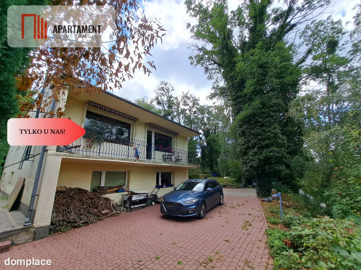Piaski / dom z patio / 5 sypialni — zdjęcie 4