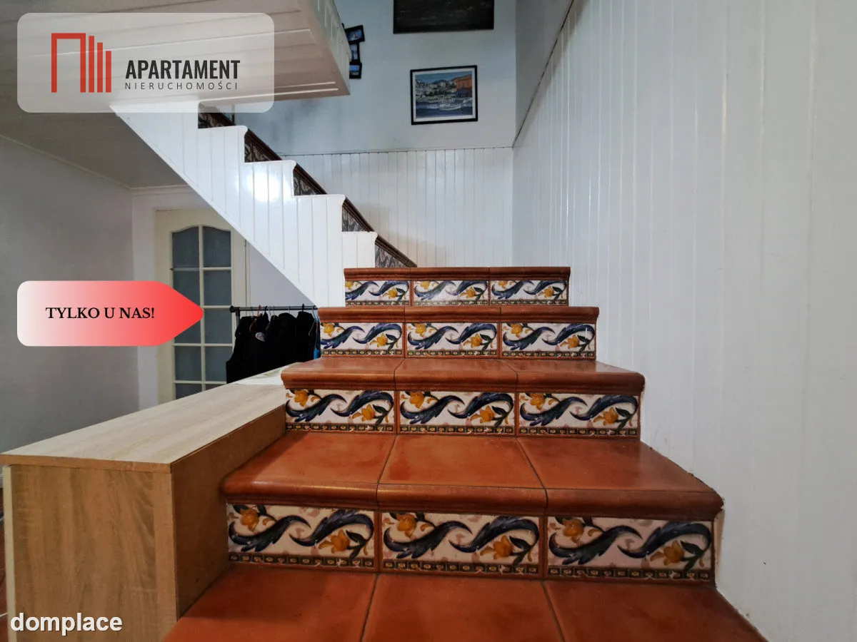 Piaski / dom z patio / 5 sypialni — zdjęcie 12