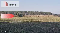 Tylko u Nas Piękna i cicha działka — zdjęcie 1