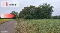Działka pod zabudowę mieszkaniową z warunkami zab — zdjęcie 2