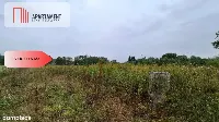 Działka pod zabudowę mieszkaniową z warunkami zab — zdjęcie 3