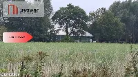 Działka pod zabudowę mieszkaniową z warunkami zab — zdjęcie 4