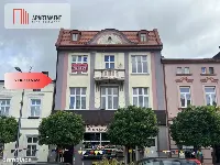 Okazja - Kamienica w centrum Mroczy — zdjęcie 1