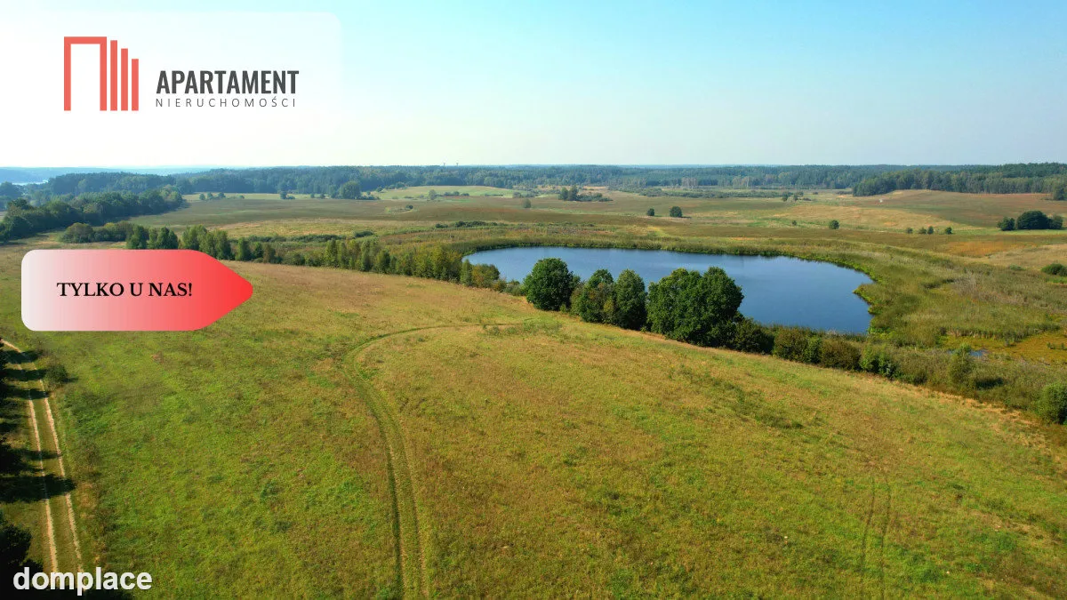 Tylko u Nas! 110 ha w jednym kawałku! Nowa cena! — zdjęcie 8