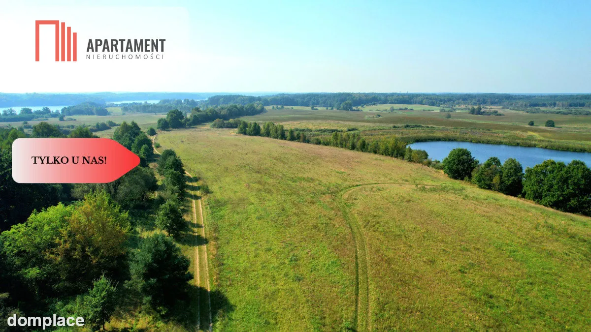 Tylko u Nas! 110 ha w jednym kawałku! Nowa cena! — zdjęcie 10