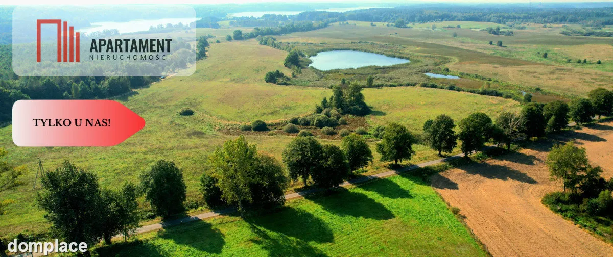 Tylko u Nas! 110 ha w jednym kawałku! Nowa cena! — zdjęcie 11