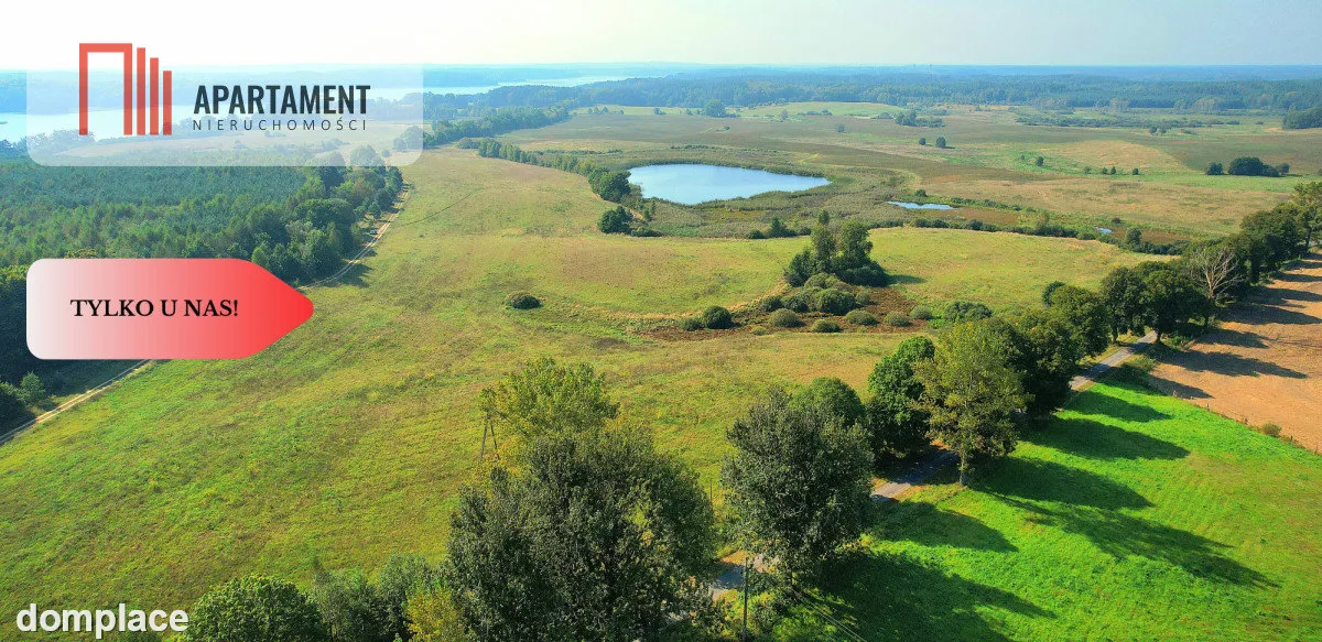 Tylko u Nas! 110 ha w jednym kawałku! Nowa cena! — zdjęcie 12