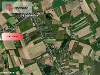 Tylko u nas! Działka 0,55 ha Łubianka k. jeziora — zdjęcie 3