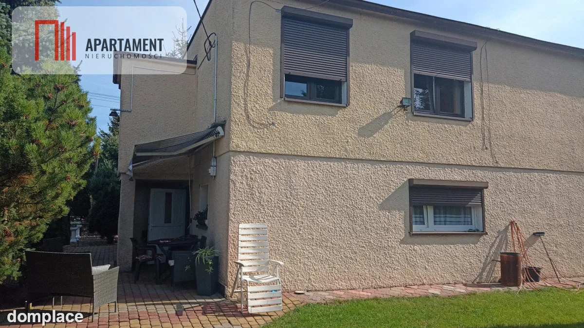 DOM 240M2/700 M2,  DWA LOKALE  NOWA WIES WIELKA ! — zdjęcie 14