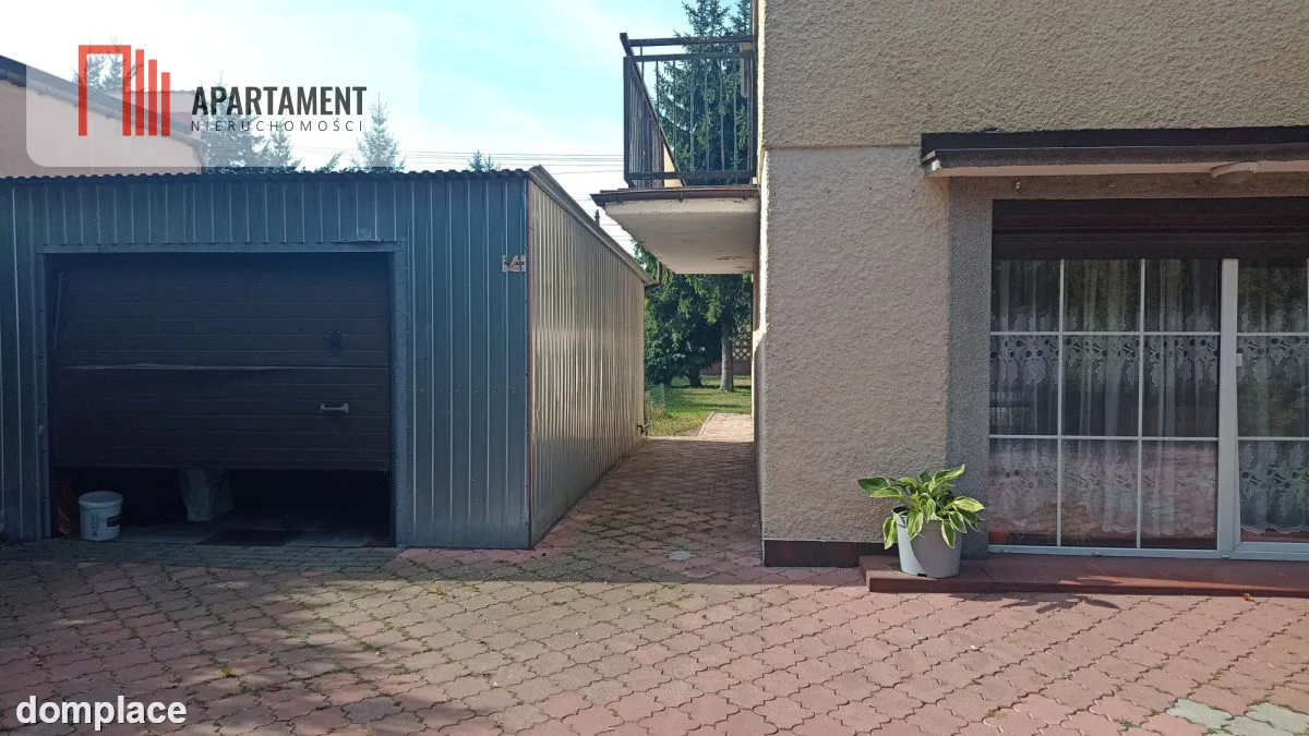 DOM 240M2/700 M2,  DWA LOKALE  NOWA WIES WIELKA ! — zdjęcie 23