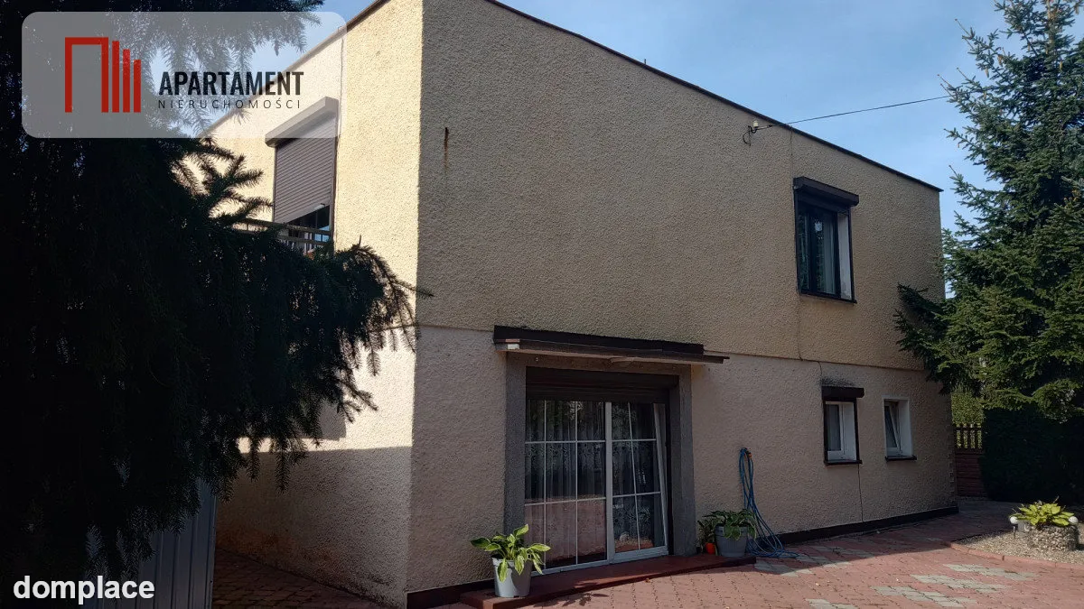 DOM 240M2/700 M2,  DWA LOKALE  NOWA WIES WIELKA ! — zdjęcie 24
