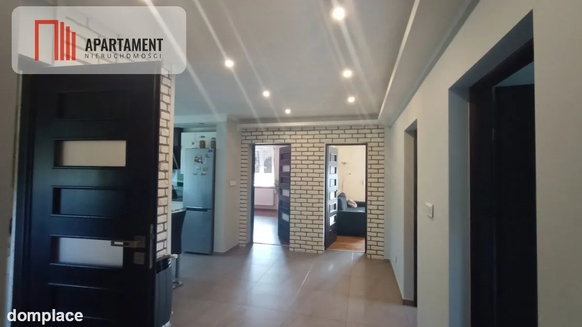 DOM 240M2/700 M2,  DWA LOKALE  NOWA WIES WIELKA !