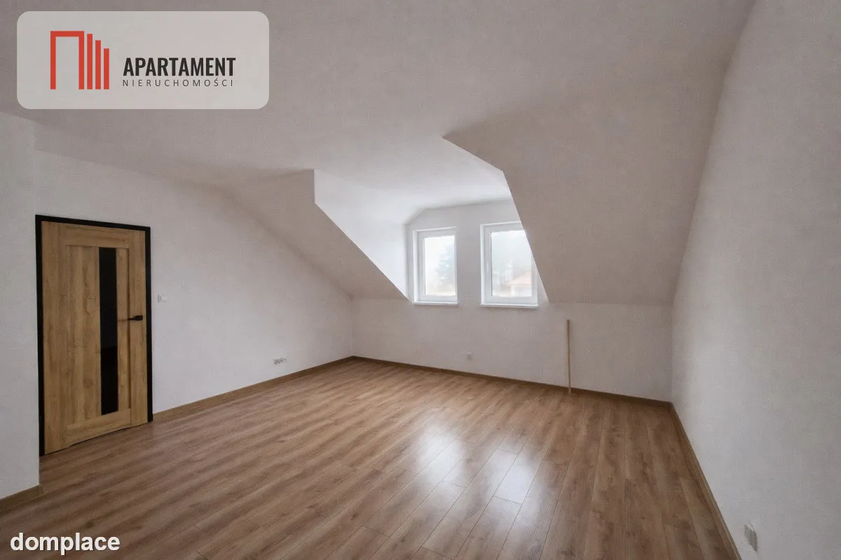 Mieszkania z ogródkiem i balkonem. Obok Grudziądza — zdjęcie 9
