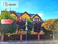 Obniżka Ceny !!! Komfortowy Dom w Wągrowcu. — zdjęcie 1