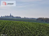 Działka z pięknym widokiem na jezioro Żnińskie — zdjęcie 8