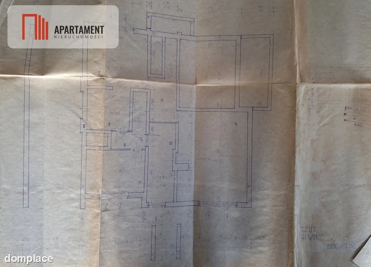 Reprezentacyjna willa na Bartodziejach — zdjęcie 17