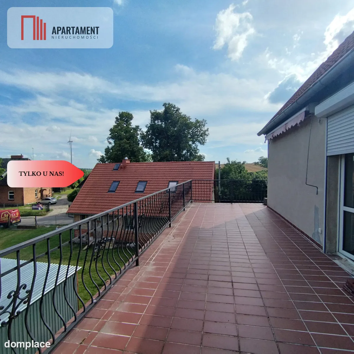 Dom, 2oddzielne mieszkania!167m2, Rezerwacja — zdjęcie 14