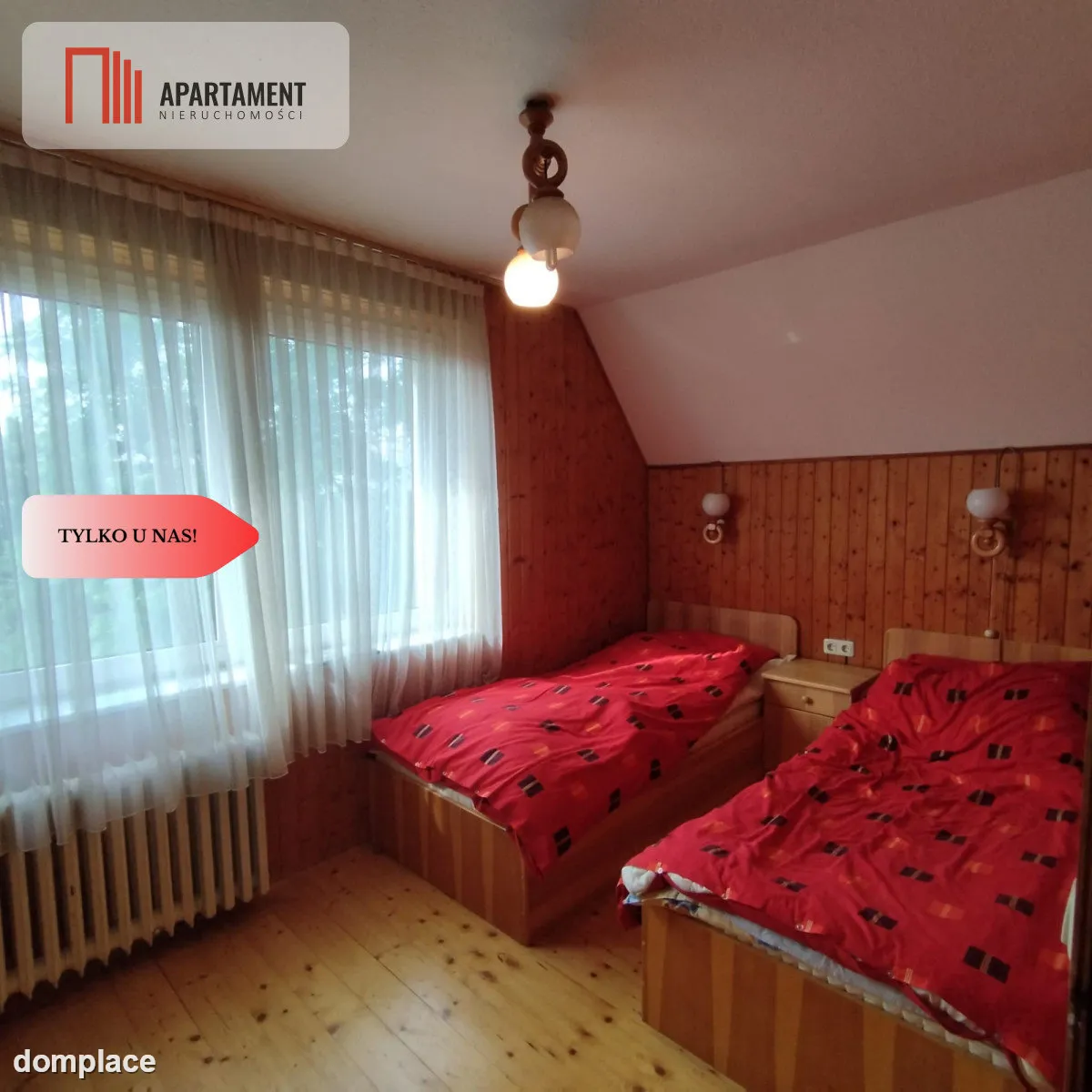 Dom, 2oddzielne mieszkania!167m2, Rezerwacja — zdjęcie 12