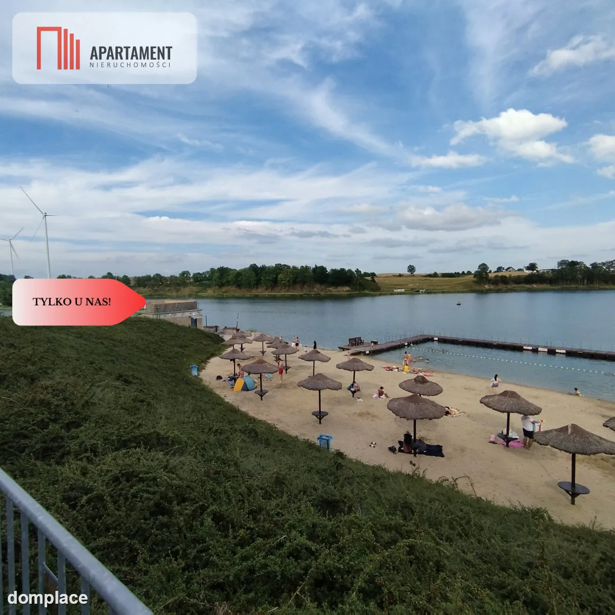 Dom, 2oddzielne mieszkania!167m2, Rezerwacja — zdjęcie 20