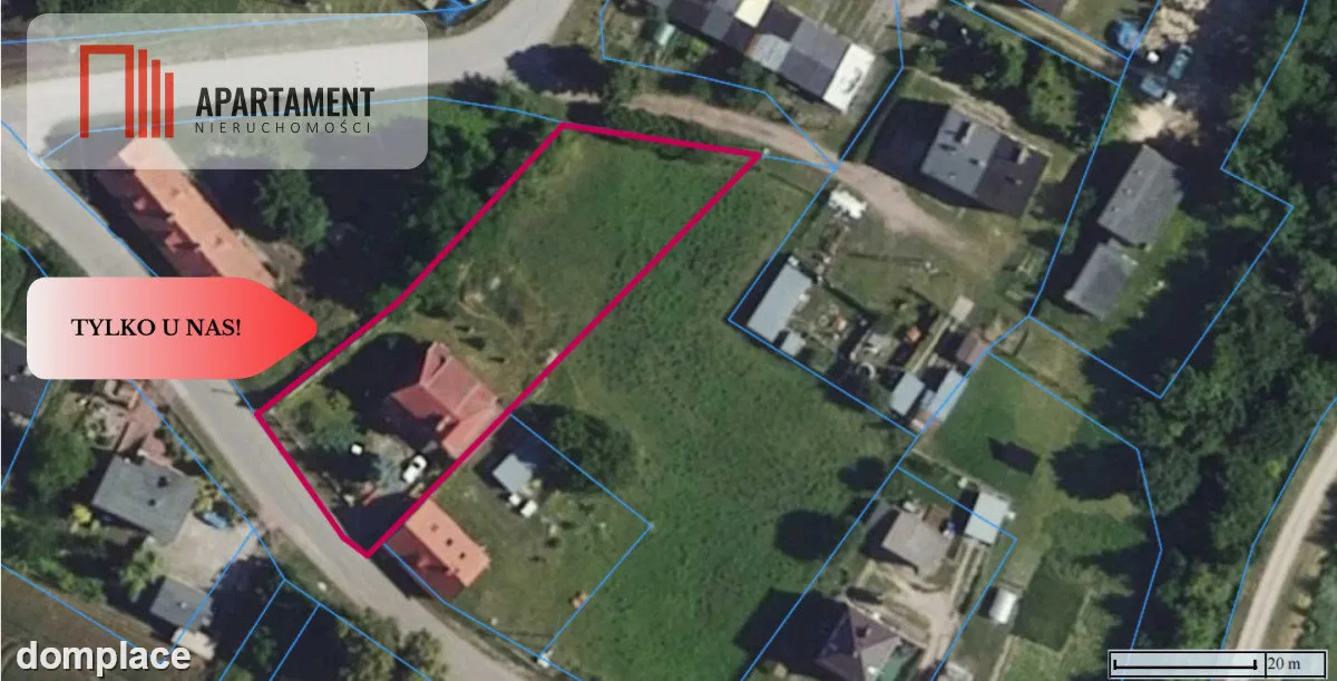 Dom, 2oddzielne mieszkania!167m2, Rezerwacja — zdjęcie 18