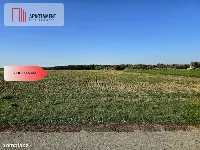 *Działka z warunkami zabudowy Dąbrówka Słupska — zdjęcie 1