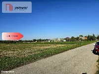 *Działka z warunkami zabudowy Dąbrówka Słupska — zdjęcie 3