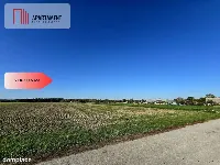 *Działka z warunkami zabudowy Dąbrówka Słupska — zdjęcie 4