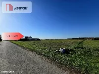 *Działka z warunkami zabudowy Dąbrówka Słupska — zdjęcie 6