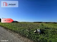 *Działka z warunkami zabudowy Dąbrówka Słupska — zdjęcie 7
