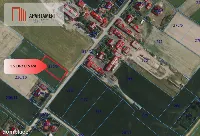 *Działka z warunkami zabudowy Dąbrówka Słupska — zdjęcie 2