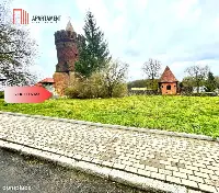 Działka budowlana z warunkami zabudowy — zdjęcie 5