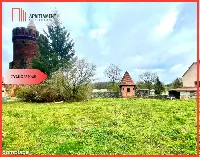Działka budowlana z warunkami zabudowy — zdjęcie 2