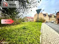 Działka budowlana z warunkami zabudowy — zdjęcie 3