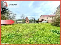 Działka budowlana z warunkami zabudowy — zdjęcie 1