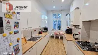 Mieszkanie 4 pokojowe, duży balkon, garaż. — zdjęcie 1