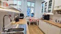 Mieszkanie 4 pokojowe, duży balkon, garaż. — zdjęcie 2