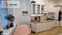 Mieszkanie 4 pokojowe, duży balkon, garaż. — zdjęcie 5