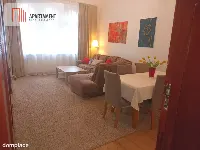 Mieszkanie 4 pokojowe, duży balkon, garaż. — zdjęcie 9